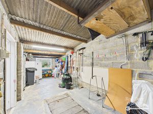 Garage- click for photo gallery